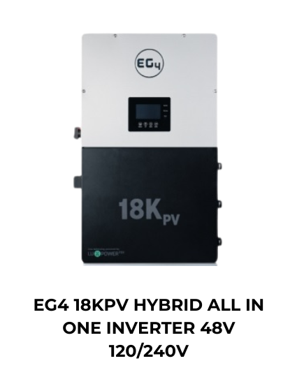 Featured Products-Inverter