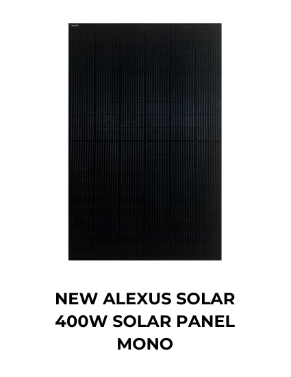 Featured Products-Panels